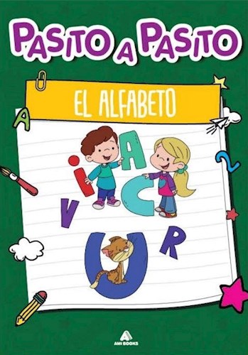 EL ALFABETO