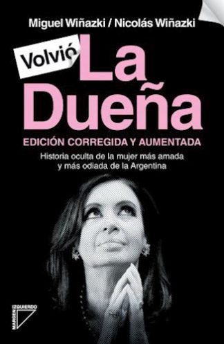 LA DUEÑA