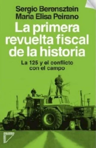 LA PRIMERA REVUELTA FISCAL