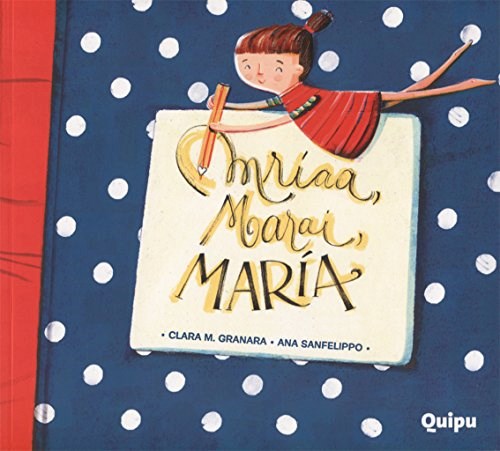 MRIAA MARAI  MARIA