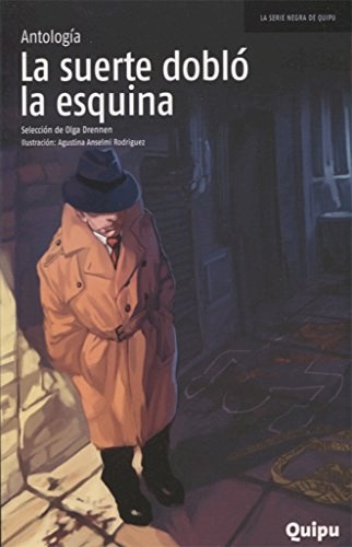LA SUERTE DOBLO LA ESQUINA