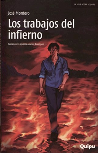 LOS TRABAJOS DEL INFIERNO
