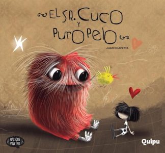 EL SR CUCO Y PURO PELO