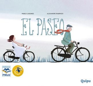 EL PASEO