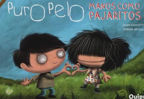 PURO PELO