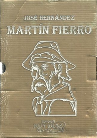 MARTIN FIERRO