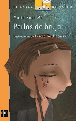 PERLAS DE BRUJA