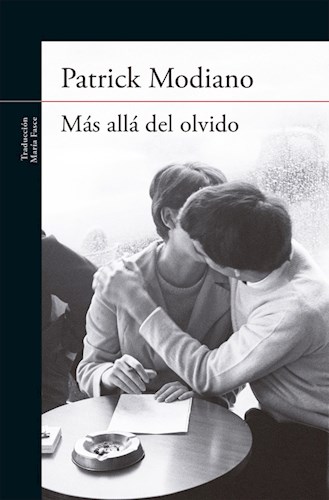 MAS ALLA DEL OLVIDO
