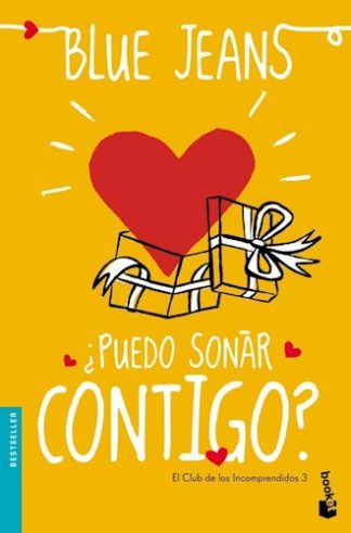 ¿PUEDO SOÑAR CONTIGO?