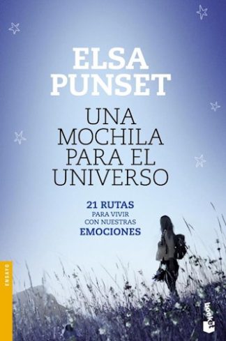 UNA MOCHILA PARA EL UNIVERSO