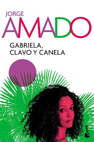 GABRIELA, CLAVO Y CANELA