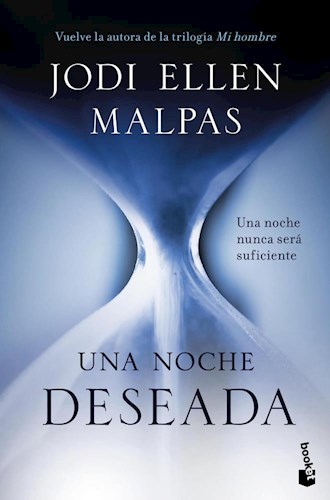 UNA NOCHE. DESEADA