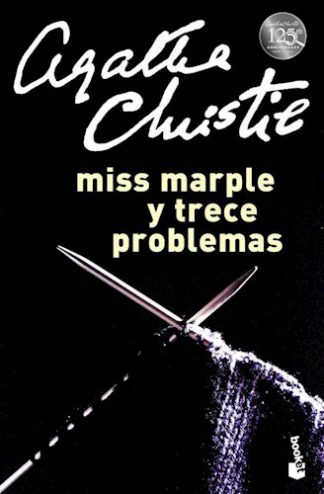 MISS MARPLE Y TRECE PROBLEMAS
