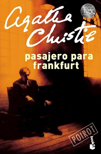 PASAJERO PARA FRANKFURT