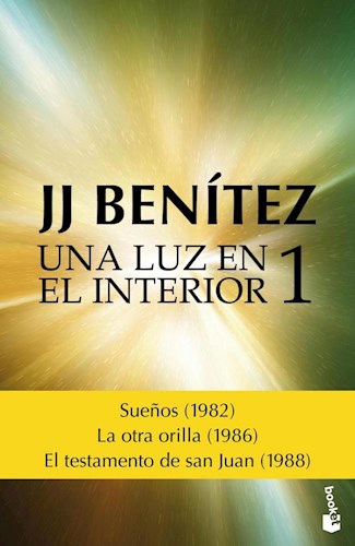 UNA LUZ EN EL INTERIOR. V1