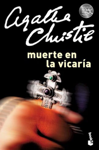 MUERTE EN LA VICARIA