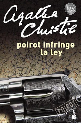 POIROT INFRINGE LA LEY