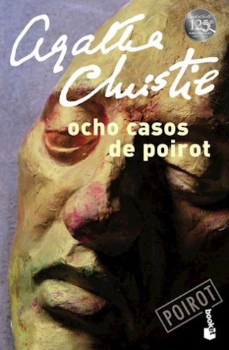 OCHO CASOS DE POIROT