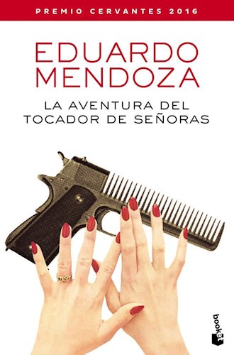 LA AVENTURA DEL TOCADOR DE SEÑORAS