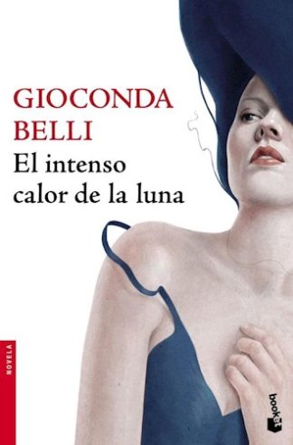 EL INTENSO CALOR DE LA LUNA