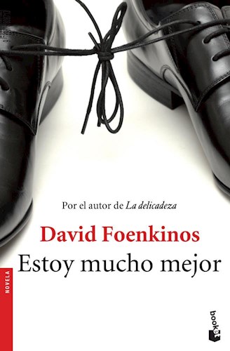 ESTOY MUCHO MEJOR