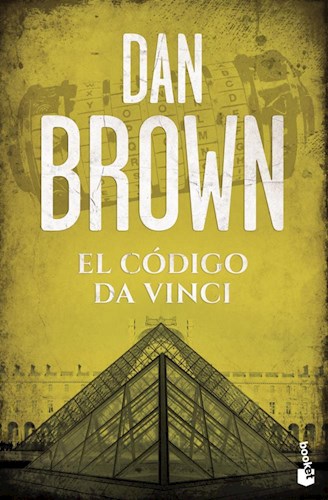 EL CODIGO DA VINCI