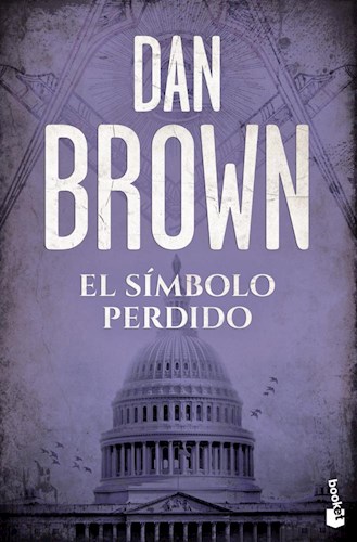 EL SIMBOLO PERDIDO