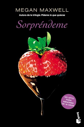SORPRENDEME