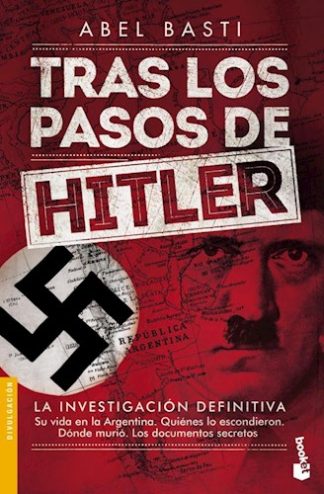 TRAS LOS PASOS DE HITLER