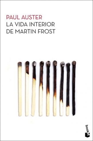 LA VIDA INTERIOR DE MARTIN FROST