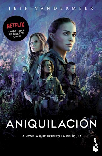 ANIQUILACION
