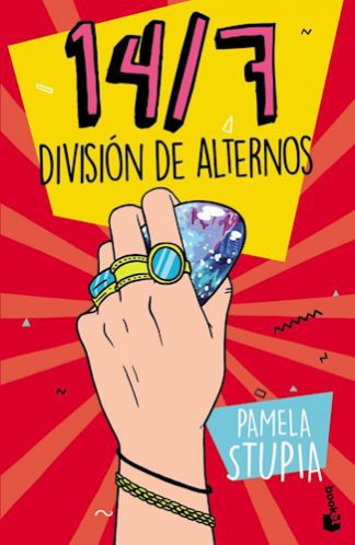 14/7 DIVISION DE ALTERNOS