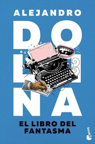 EL LIBRO DEL FANTASMA