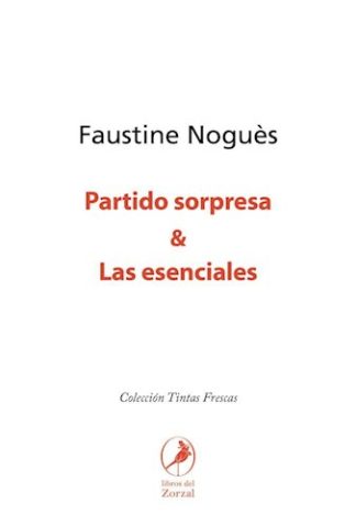 PARTIDO SORPRESA & LAS ESENCIALES