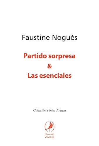 PARTIDO SORPRESA & LAS ESENCIALES