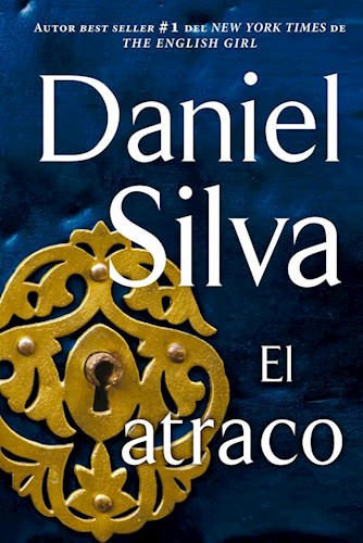 EL ATRACO