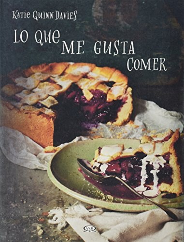LO QUE ME GUSTA COMER