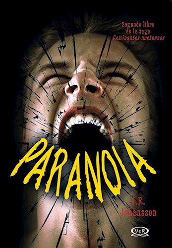 PARANOIA - CAMINANTES NOCTURNOS