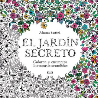 EL JARDIN SECRETO