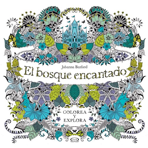 EL BOSQUE ENCANTADO
