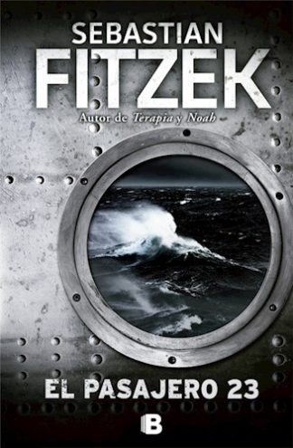 PASAJERO 23