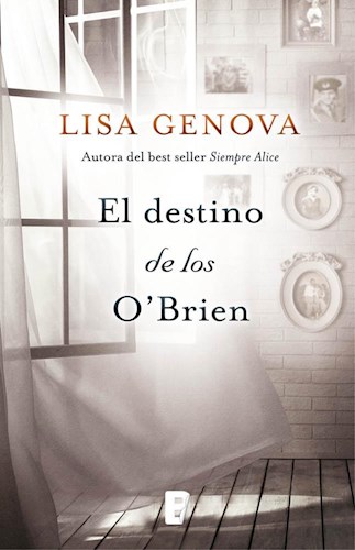 EL DESTINO DE LOS O BRIEN