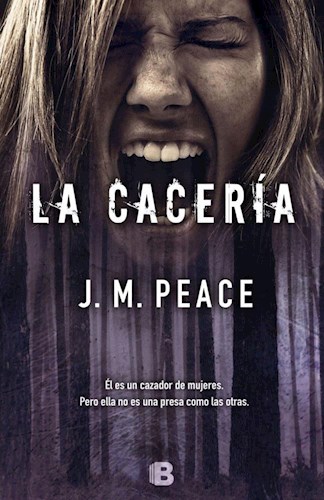 LA CACERIA