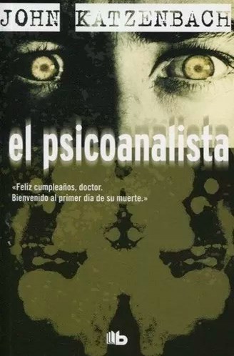 EL PSICOANALISTA