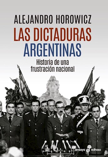 LAS DICTADURAS ARGENTINAS