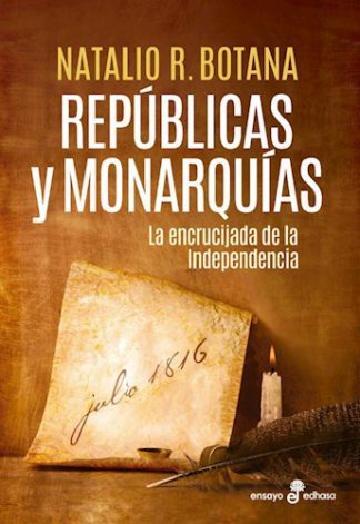 REPUBLICAS Y MONARQUIAS