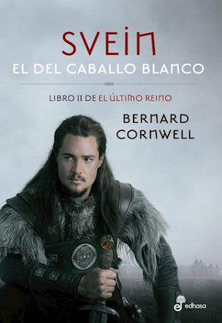 SVEIN  EL DEL CABALLO BLANCO