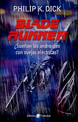 BLADE RUNNER