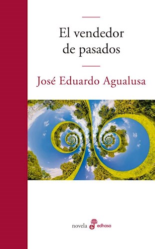 EL VENDEDOR DE PASADOS