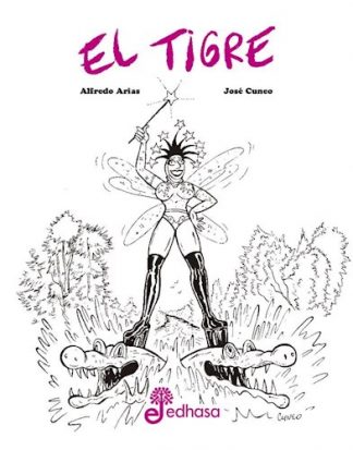 EL TIGRE
